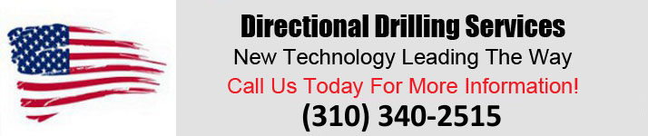 Directional Drilling