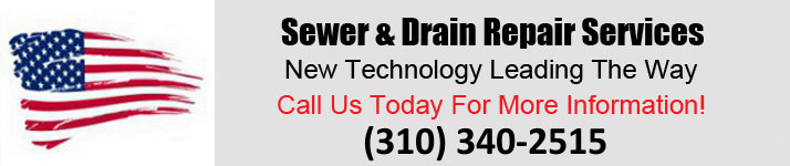 Trenchless Sewer Repair